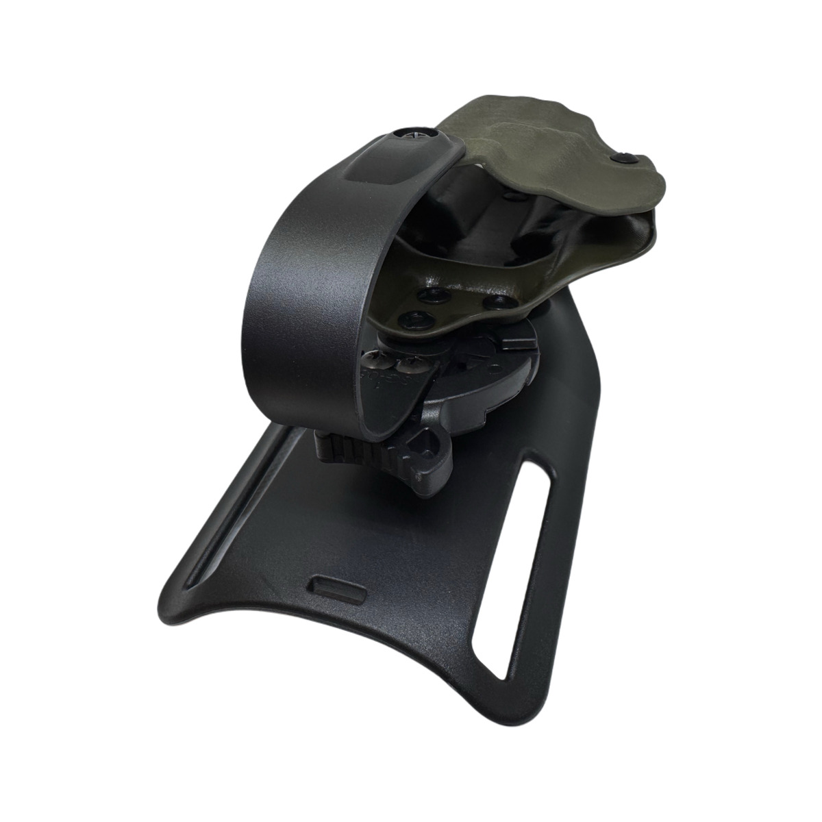 Duty holster - Custom